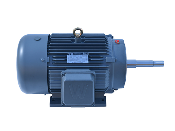 NEMA标准（JM、JP）高效、超高效紧耦合泵专用电机